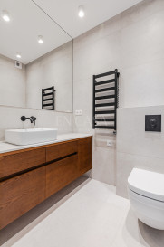 Apartment Rent Warszawa Mokotów Domaniewska
